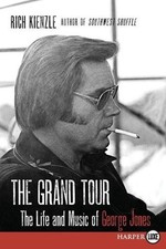 Rich Kienzle The Grand Tour