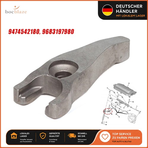 Injektor fitting 1719487 für - fitting,