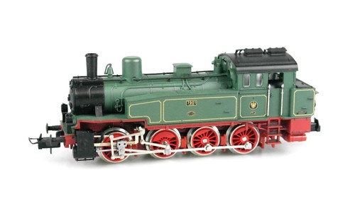 Trix 2428 spur - 2428,