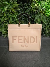 Fendi Handtasche Tasche