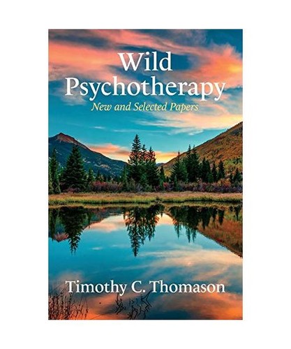 Wild psychotherapy new and - wild,