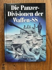 Die Panzer-Divisionen der