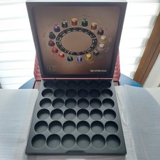 Nespresso original Kapselbox