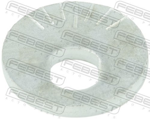 Febest 0730 002 caster - 0730-002,