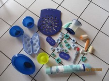 Tupperware alles für die  Weihnachtsbäckerei 30-teilig Konvolut