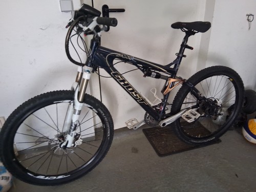 Ghost amr 7500 - ghost,