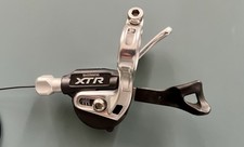 Shimano XTR Schalthebel SL-M970 3-fach Schalthebel