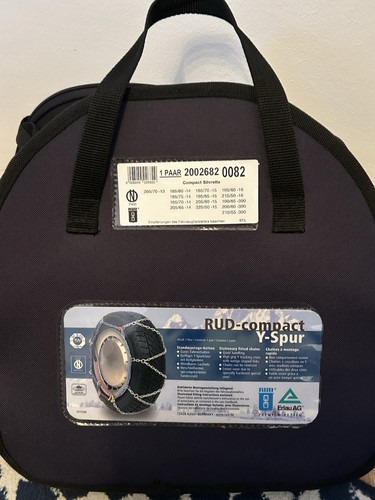 Rud compact spur - rud-compact, y-spur