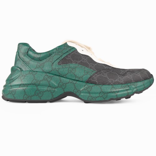 Gucci rhyton supreme - gucci,