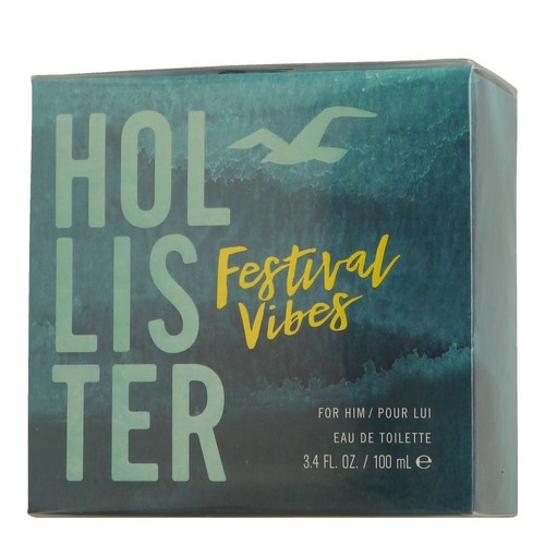 Hollister festival vibes - hollister,