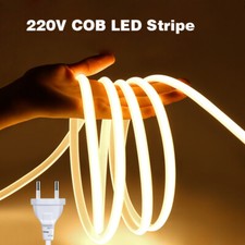 230V COB Neon LED Stripe Flex