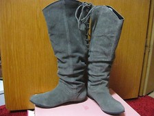 NEU.GÖRTZ Akira.Echte Nubuck