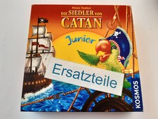 Ersatzteile für * Die Siedler