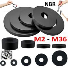 Gummischeiben,Unterlegscheibe