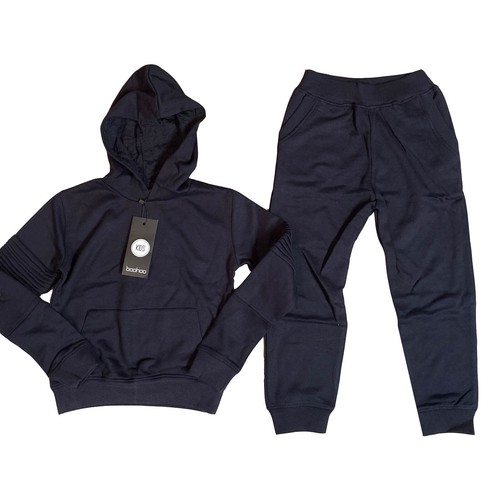 Kinder trainingsanzug blau - trainingsanzug,