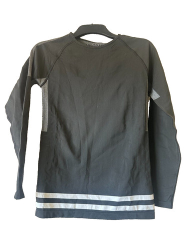 Fwe unisex langarm base layer - fwe,