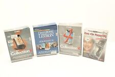 G Data Pocket Pc Collection 4 & 6, Lexikon, Kino Software Sammlung OVP