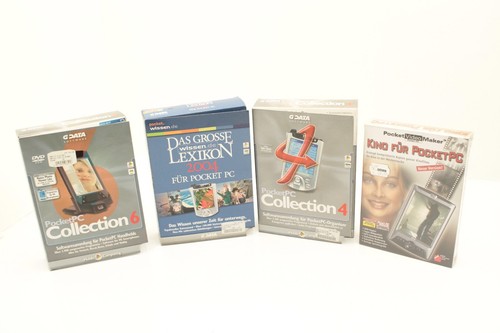 Data pocket collection 4 - pocket,