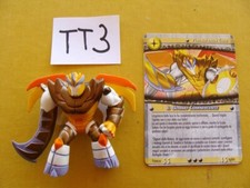 Gormiti titanium volk des - -,