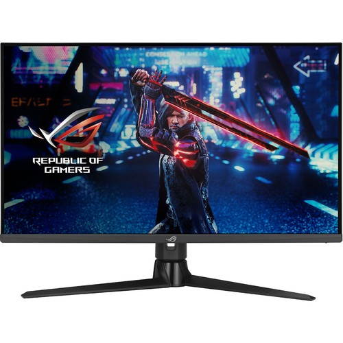 Asus rog strix xg32uq hdmi - rog, 32"