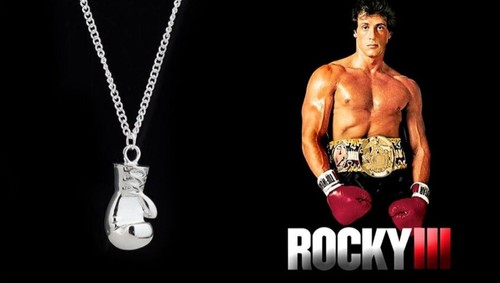 Rocky balboa creed sport - rocky,