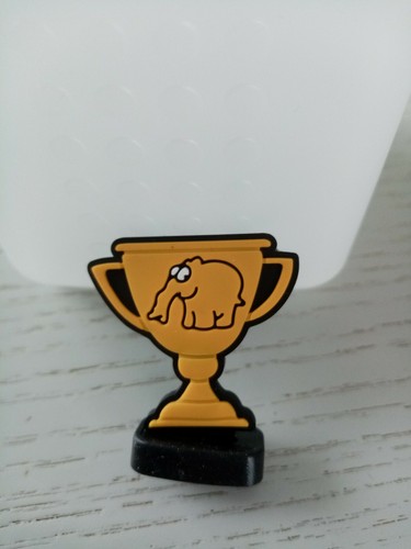 Ottifant pokal em - ottifant,