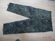 Brandit Cargohose, XL, BW, Angler, Outdoor, ungetragen