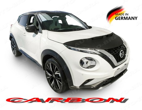 Carbon optik bra für nissan - optik,