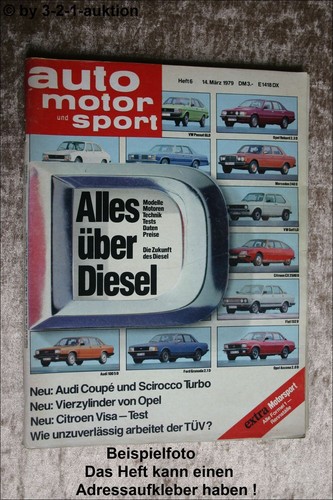 Ams auto motor sport - ams,