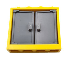 1 x LEGO® 60594/60614