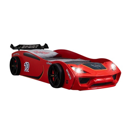 Autobett kinderbett - autobett,