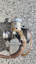    MZ ETZ 250/ 251  Mikuni Vergaser Nachbau 