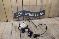 Ford Focus MK1 neuer Kabelbaum