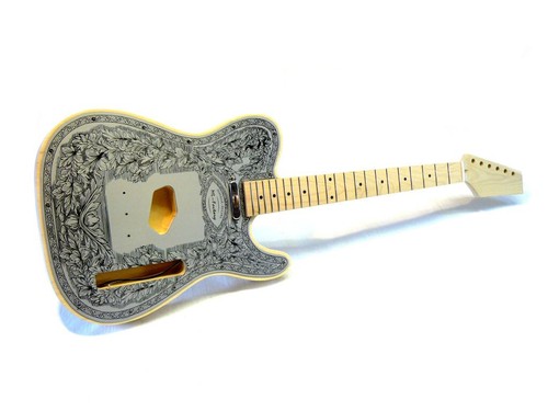 Gitarren bausatz guitar - e-gitarren-bausatz,