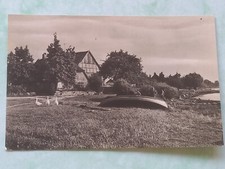 AK Postkarte SW DDR Neuendorf