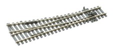 Peco SL-E91 Rechter Weichenantrieb 12°, Code 100, "Electro-Frog" H0 Spur