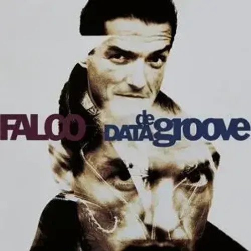 Data groove deluxe - de,