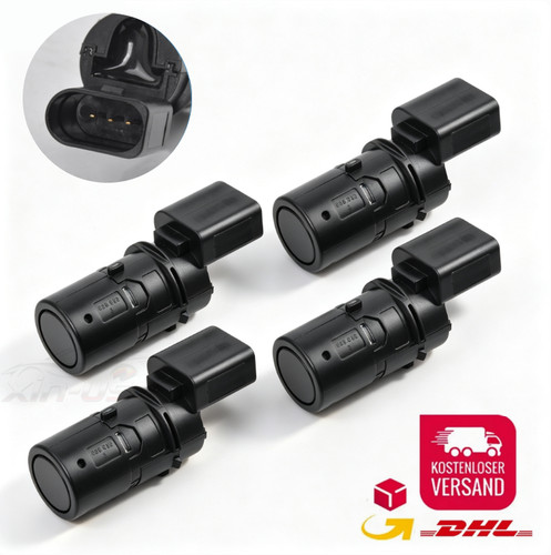 Parksensor pdc sensor vorne - 4x,