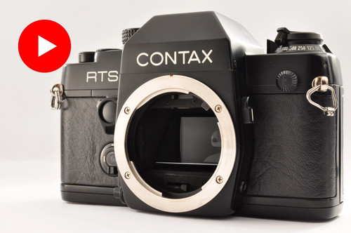Exc contax rts ii - [exc+5],