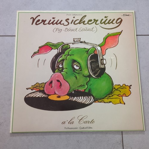 Eav erste allgemeine - erste,