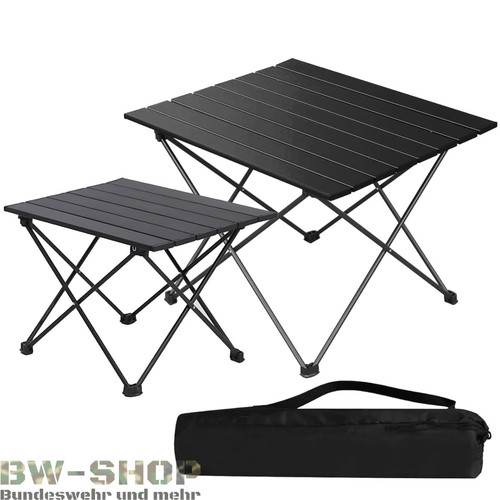 Outdoor campingtisch - outdoor, /