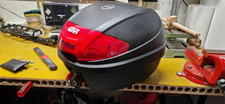 motorrad topcase