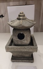 Zimmerspringbrunnen mit