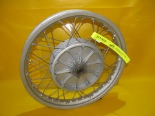 BMW R75 R60 R50 /5 Hinterrad