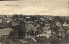 Ak Ebstorf in der Lüneburger