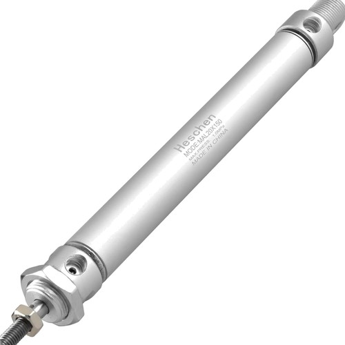 Pneumatischer luftzylinder mal - pneumatischer,