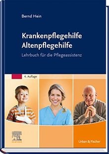 Krankenpflegehilfe
