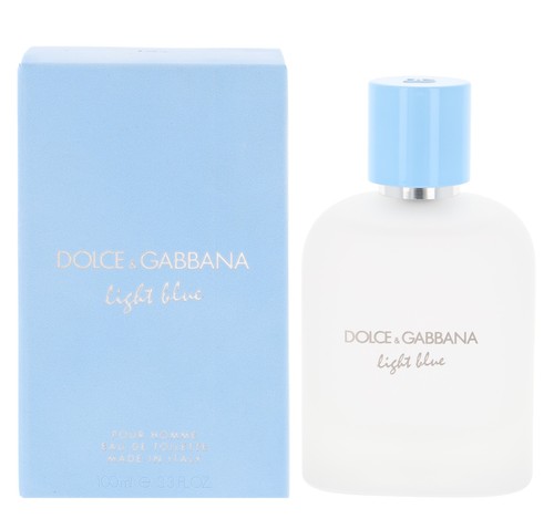 Dolce gabbana light - dolce,