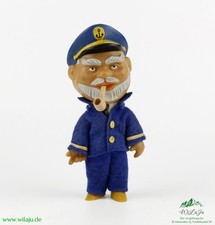 Sammlerobjekt Kapitän Briese