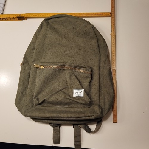 Herschel rucksack settlement - herschel,